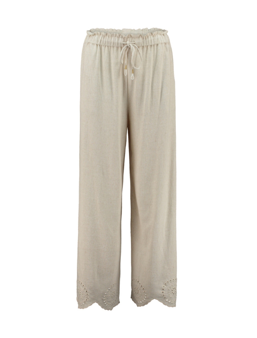 Byxa Liv Beige