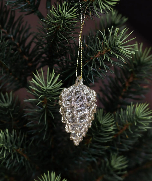 Hänge Kotte Glitter
7 cm 4-pack