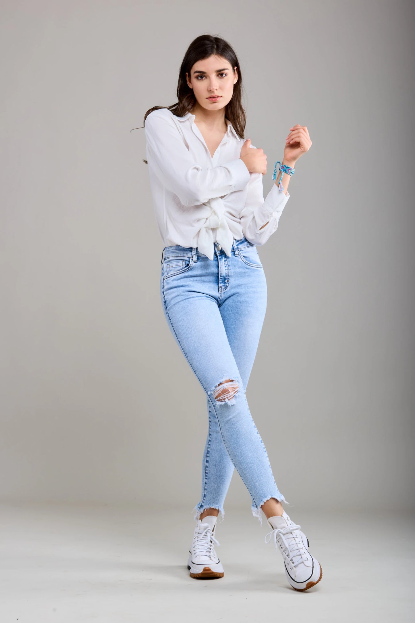 Jeans Toxik Skinny
