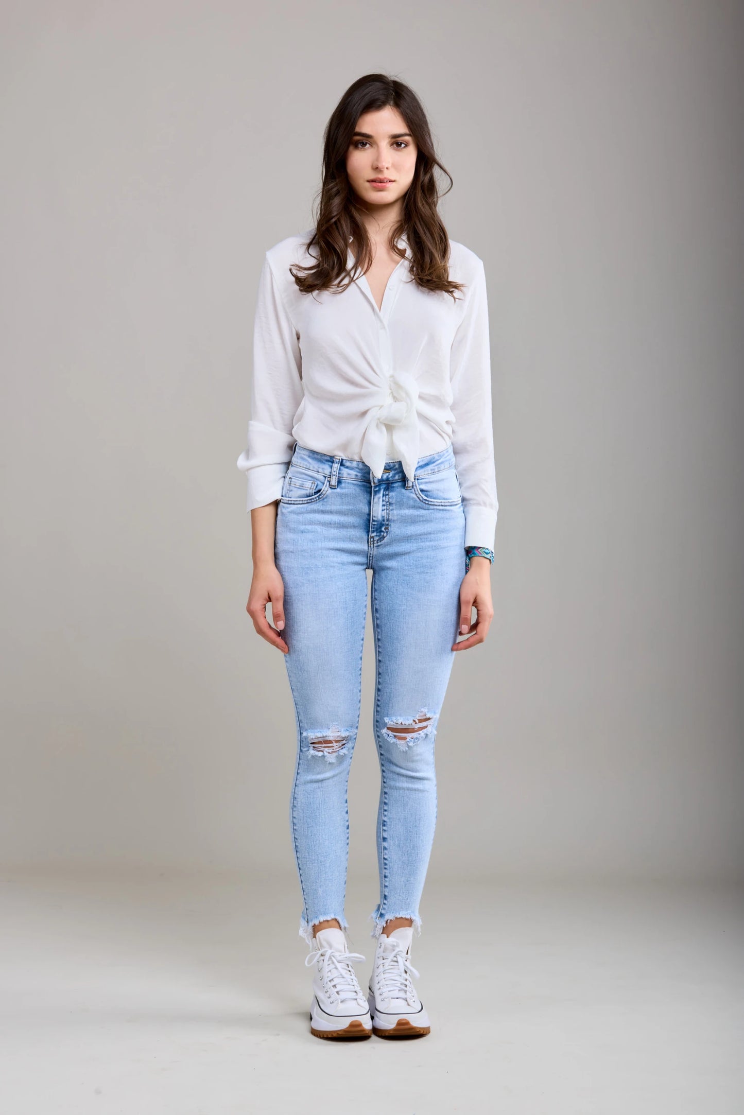 Jeans Toxik Skinny