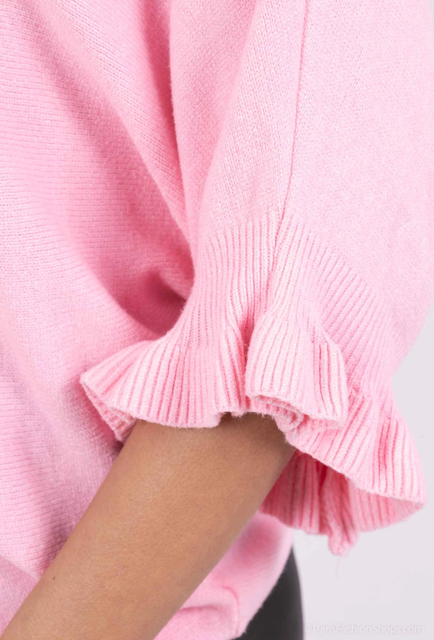Tröja Sinna Rosa