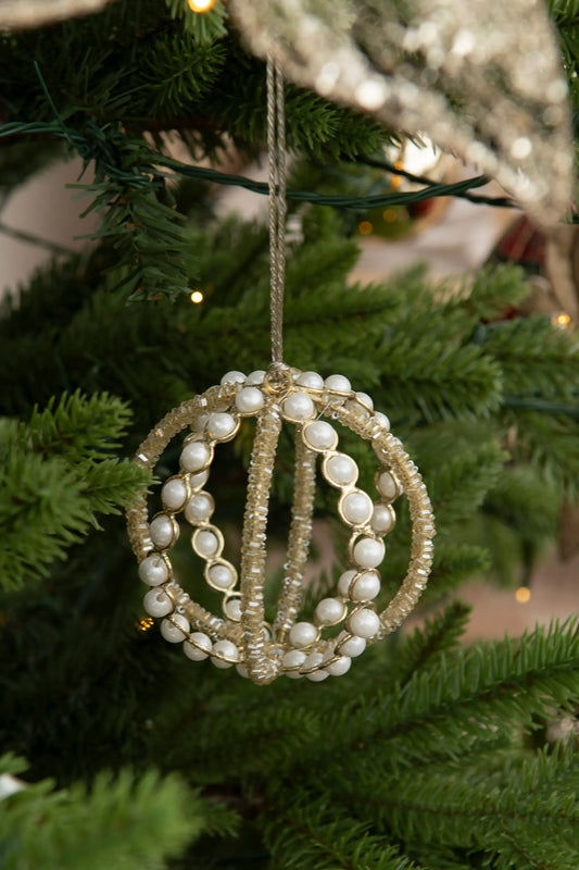 Julkula Angela Guld
8 cm