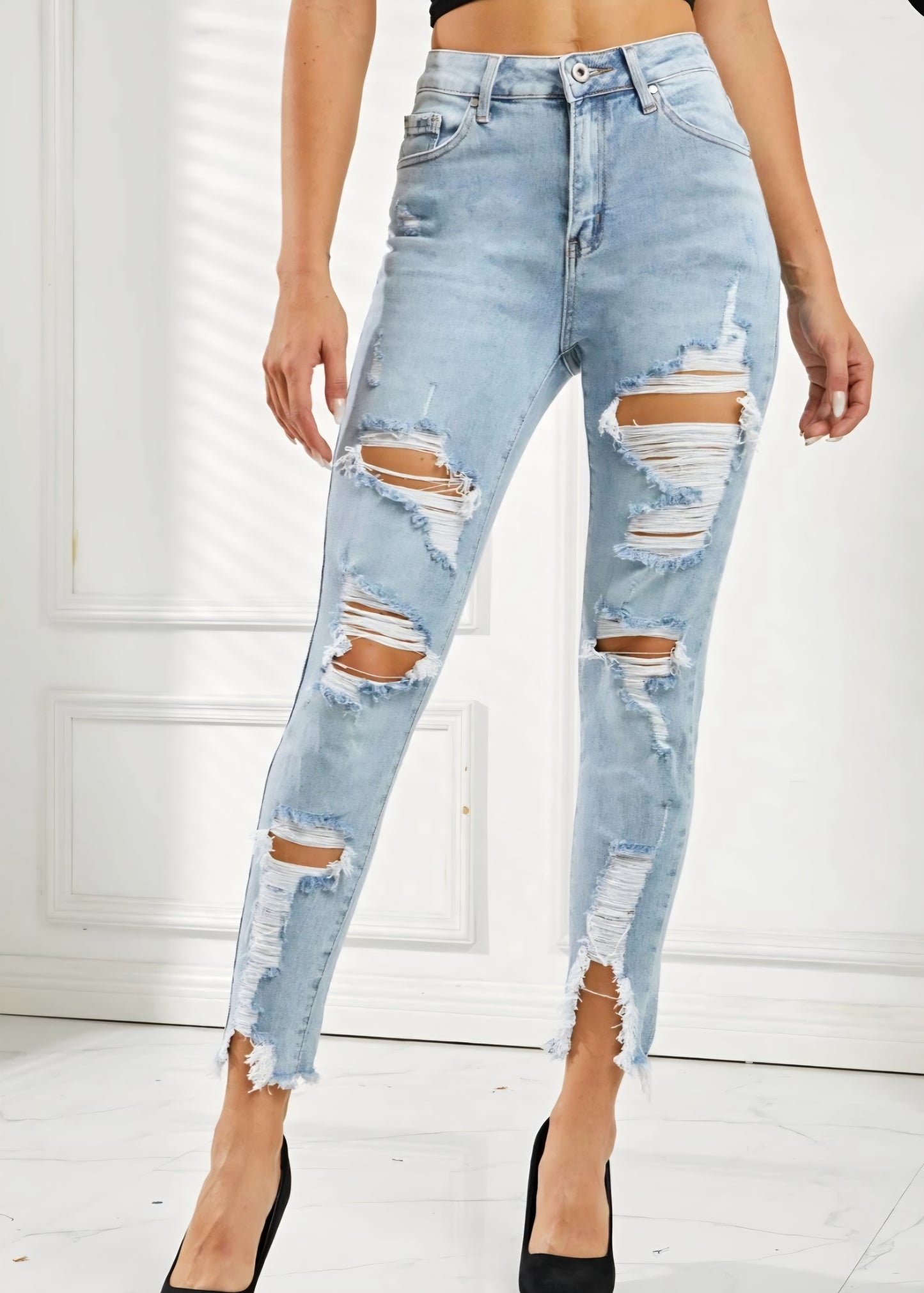 Jeans Slim fit