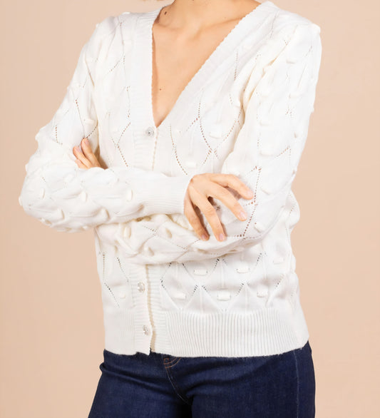 Kofta Lilly Offwhite