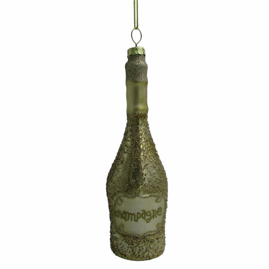 Champagne hänge 15 cm