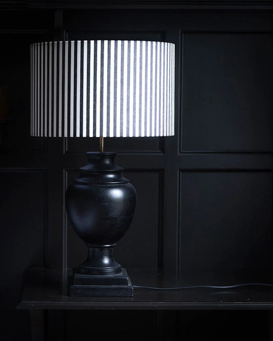 Lampfot Wilma
47 cm Svart