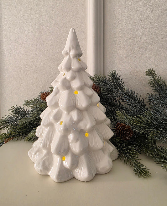 LED Lykta Gran
20 cm