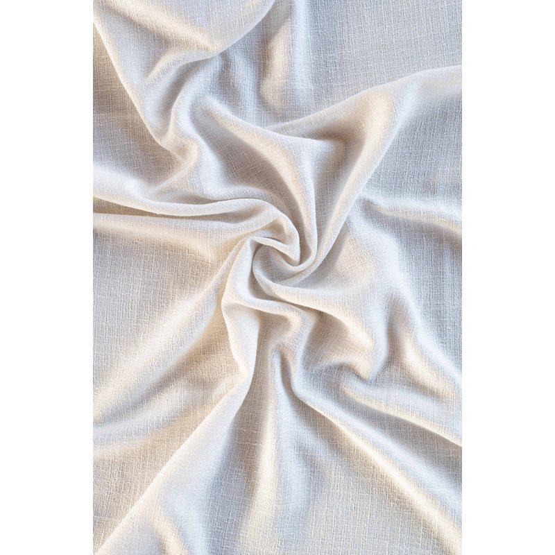 RIO Offwhite Duk 140x280 cm