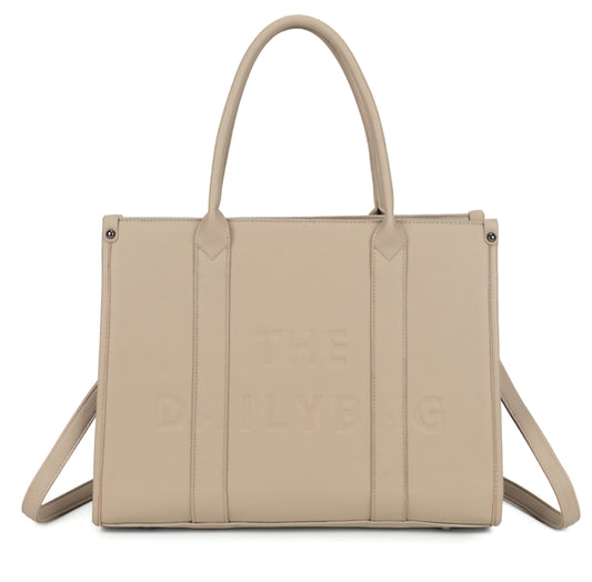 The Daily Bag Gallantry Väska