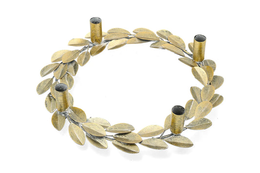 Ljusstake Spira
Ø33 cm