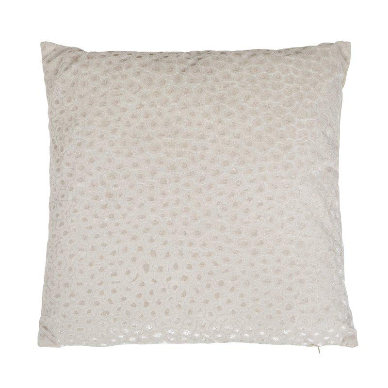 LEON Beige Kuddfodral