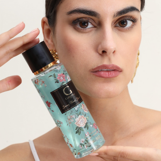 Perfume Mist | Floral Burst 250ml