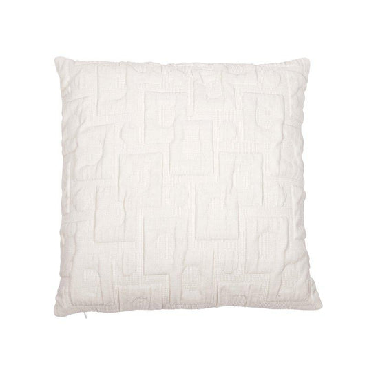 Kuddfodral Collin offwhite