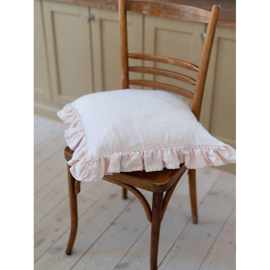 VIDE LJUSROSA Kuddfodral