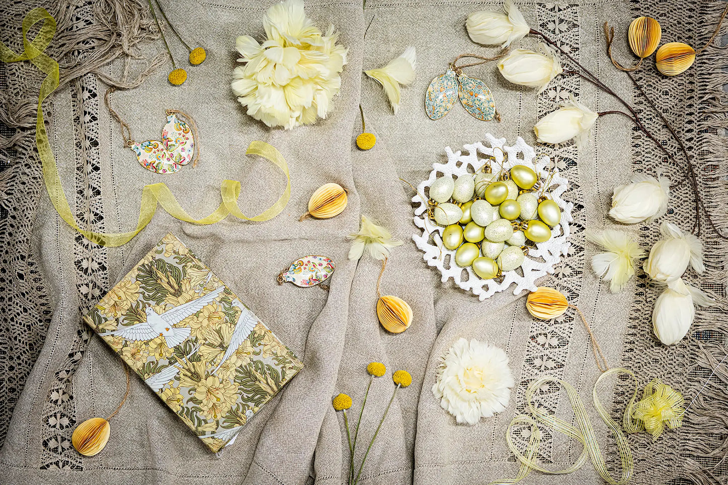 Skål Korall
Ø24 cm