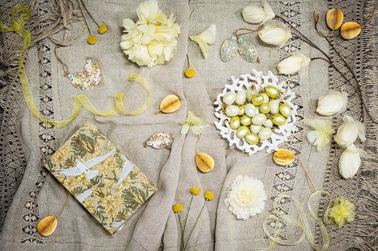 Skål Korall
Ø24 cm