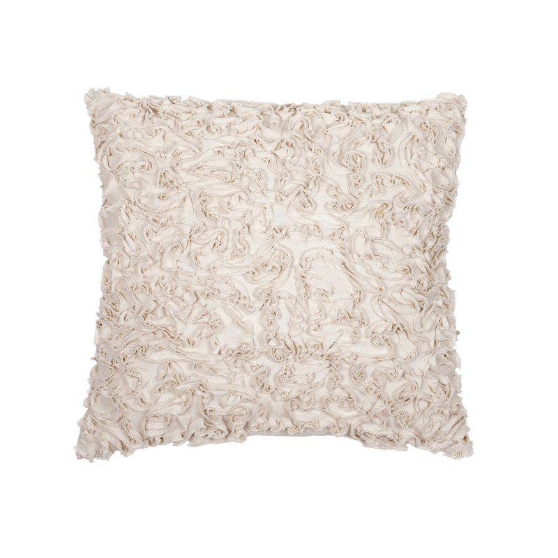 Kuddfodral Inse Offwhite