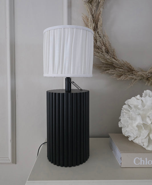 Stav Lampfot H40 D18cm