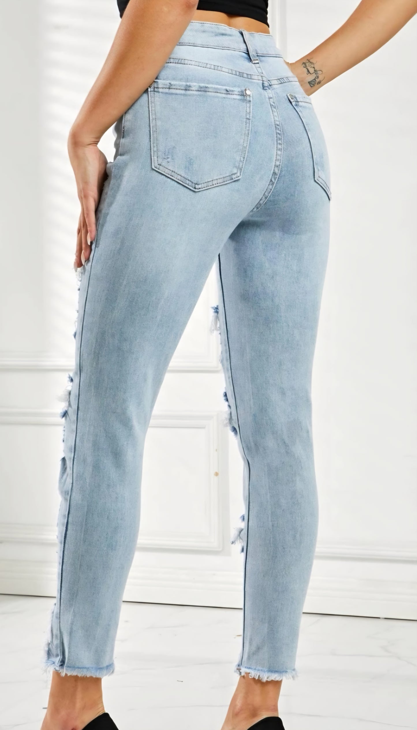 Jeans Slim fit