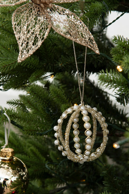 Julkula Angela Guld
8 cm