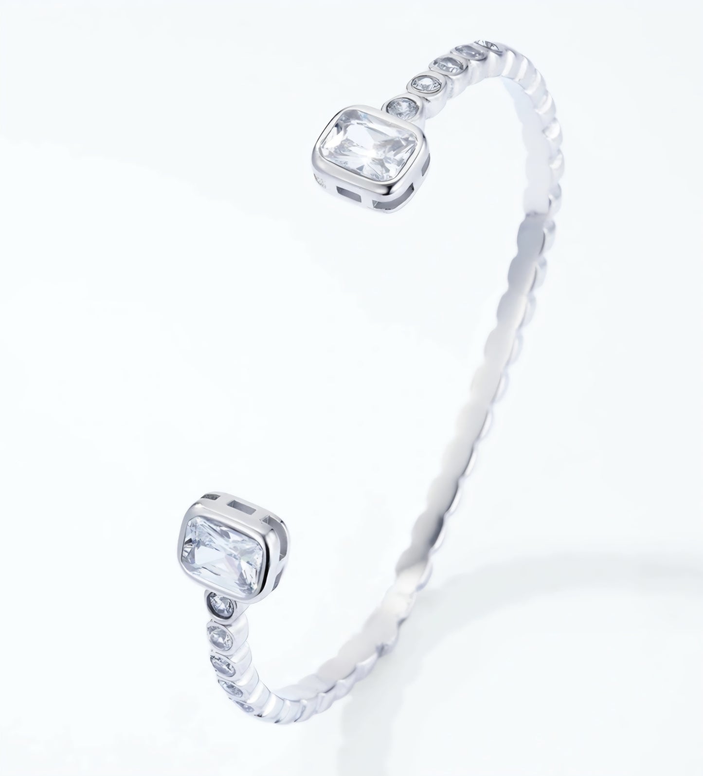 Armband i rostfritt stål (kopia)