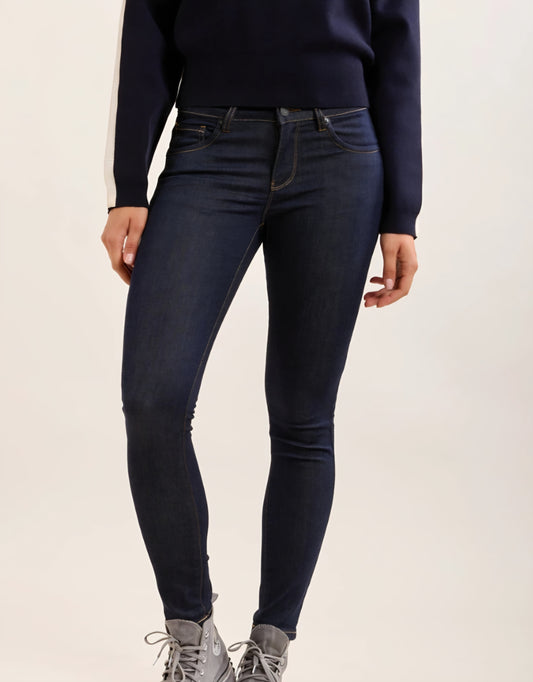 Toxik skinny push-up jeans