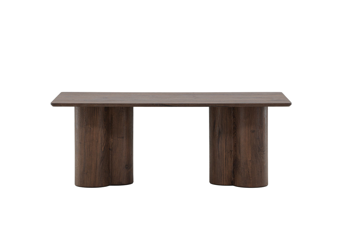 Soffbord Olivia 60x120 cm