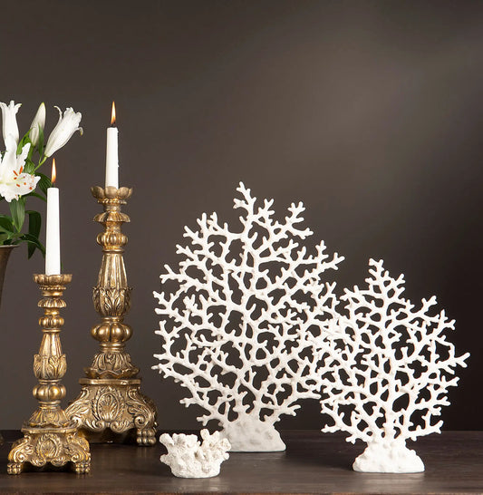 Dekoration Korall Smal
46 cm