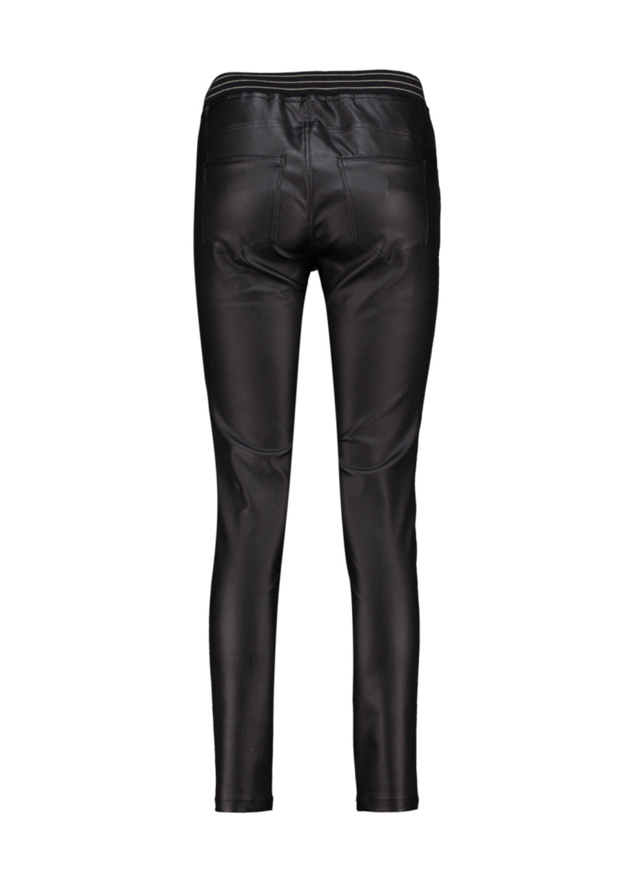 Joanna Byxor - svart