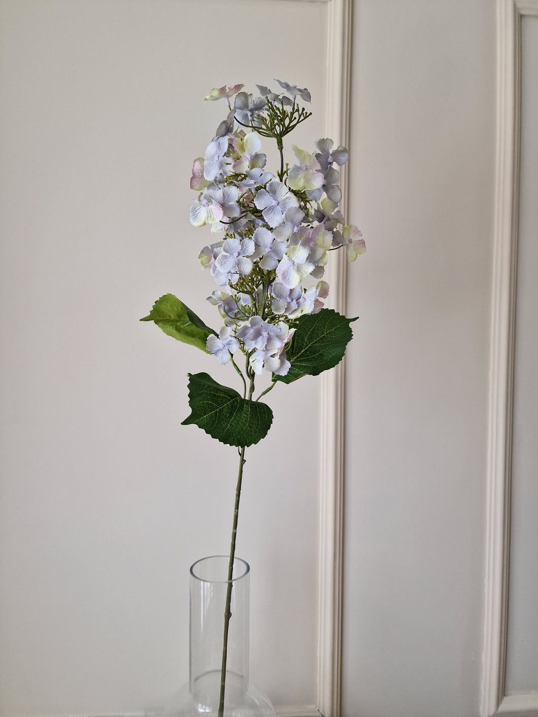 Syrénhortensia Blå 80 cm