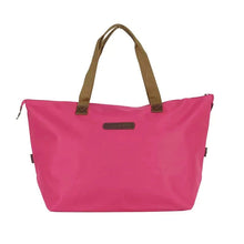 Load image into Gallery viewer, Bag BOZZINI Cerise with handle
