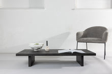 Load image into Gallery viewer, LANCASTER Coffee table 140x60x25 cm
