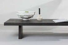 Load image into Gallery viewer, LANCASTER Coffee table 140x60x25 cm
