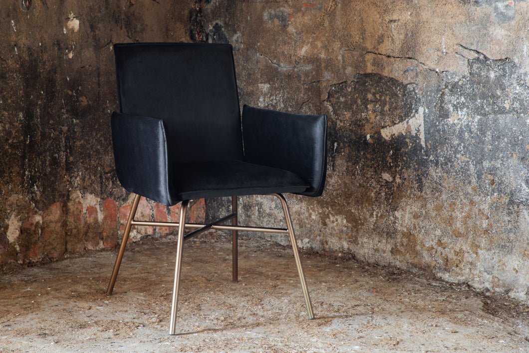 Armchair Doddo