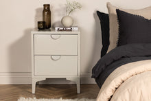 Load image into Gallery viewer, Chest of drawers PIRING 45x52 beige
