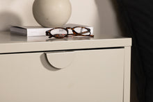 Load image into Gallery viewer, Chest of drawers PIRING 45x52 beige

