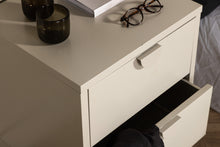 Load image into Gallery viewer, Chest of drawers PIRING 45x52 beige
