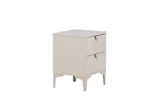 Load image into Gallery viewer, Chest of drawers PIRING 45x52 beige
