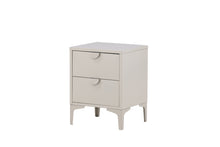 Load image into Gallery viewer, Chest of drawers PIRING 45x52 beige
