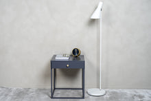 Load image into Gallery viewer, Bedside table BAKAL 41x43 grey
