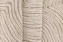 Cargar imagen en el visor de la galería, MELLE Alfombras Rectangulares 160 X 230 Beige
