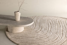 Load image into Gallery viewer, MELLE Round Rugs ⌀200 cm
