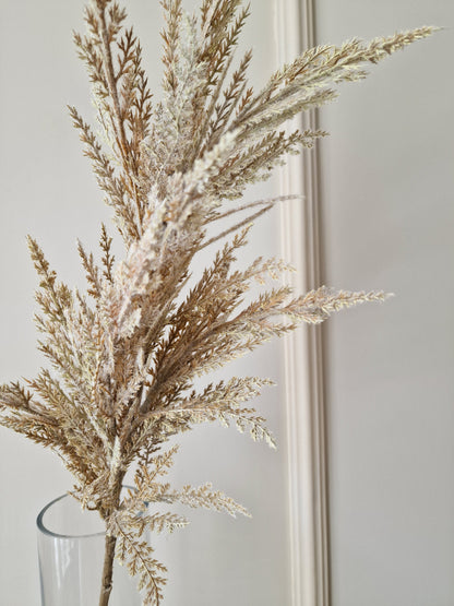 Konst Pampasgräs 80 cm