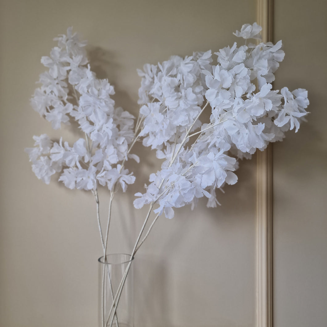 Blom kvist white 80 cm
