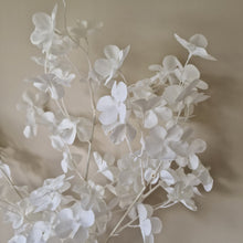 Ladda upp bild till gallerivisning, Stor Blomkvist white 90 cm
