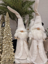 Ladda upp bild till gallerivisning, Flufftomte H64 cm
