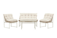 Ladda upp bild till gallerivisning, Soffgrupper Beige, Tina
