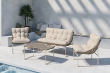 Ladda upp bild till gallerivisning, Soffgrupper Beige, Tina
