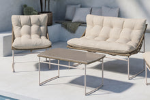 Ladda upp bild till gallerivisning, Soffgrupper Beige, Tina
