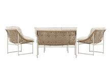 Ladda upp bild till gallerivisning, Soffgrupper Beige, Tina
